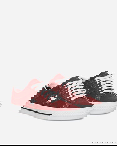 Sneakers og sko Converse One Star Pro Bourgogne | A07893C, 2