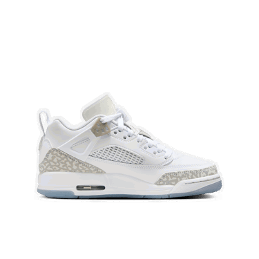 Sneakers og sko Jordan Jordan Spizike Low Hvid | FQ3950-103, 4