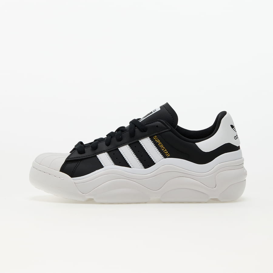 Sneakers og sko adidas Originals Superstar Millencon W Sort | HQ9019, 0