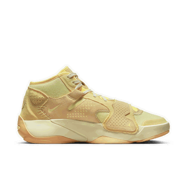 Sneakers og sko Jordan Zion 2 "Full Moon" Beige | FJ2957-200, 1