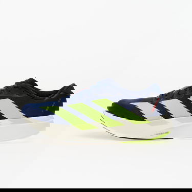 Sneakers og sko adidas Performance Adizero Evo Sl Blå | JR5838, 0