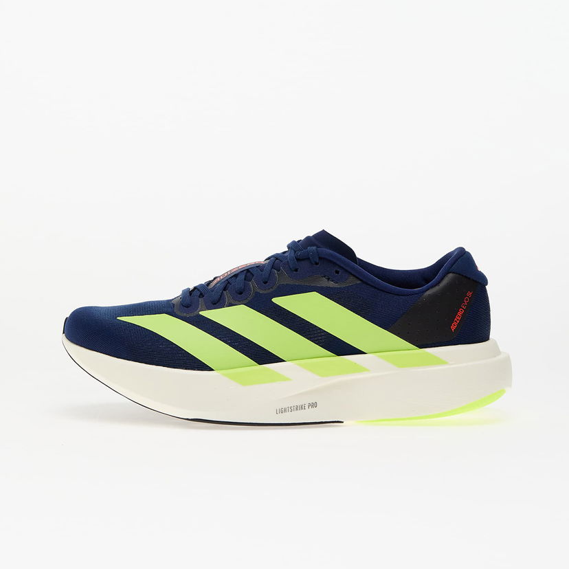Sneakers og sko adidas Performance Adizero Evo Sl Blå | JR5838