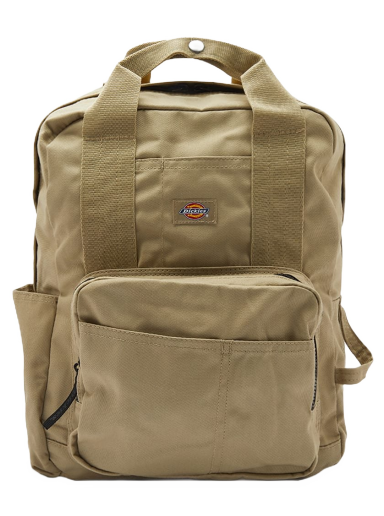 Rygsæk Dickies Lisbon Backpack Grøn | DK0A4X7FKHK1