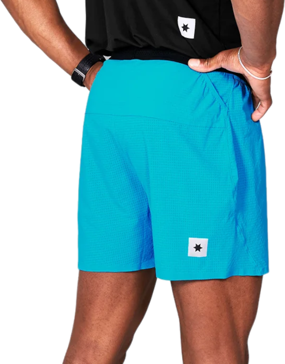 Shorts Saysky Saysky Flow 5" Shorts Blå | lmrsh60c205, 1
