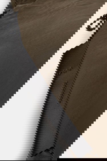 Skuldertaske côte&ciel Hyco S Crescent Padded Bag Brun | 29203.167, 3