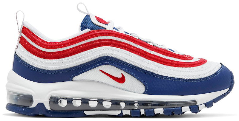 Sneakers og sko Nike Air Max 97 Flerfarvet | CW5856-100, 0