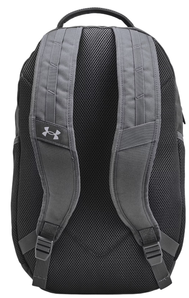 Rygsæk Under Armour Hustle 6.0 Backpack Grå | 1384672-025, 1