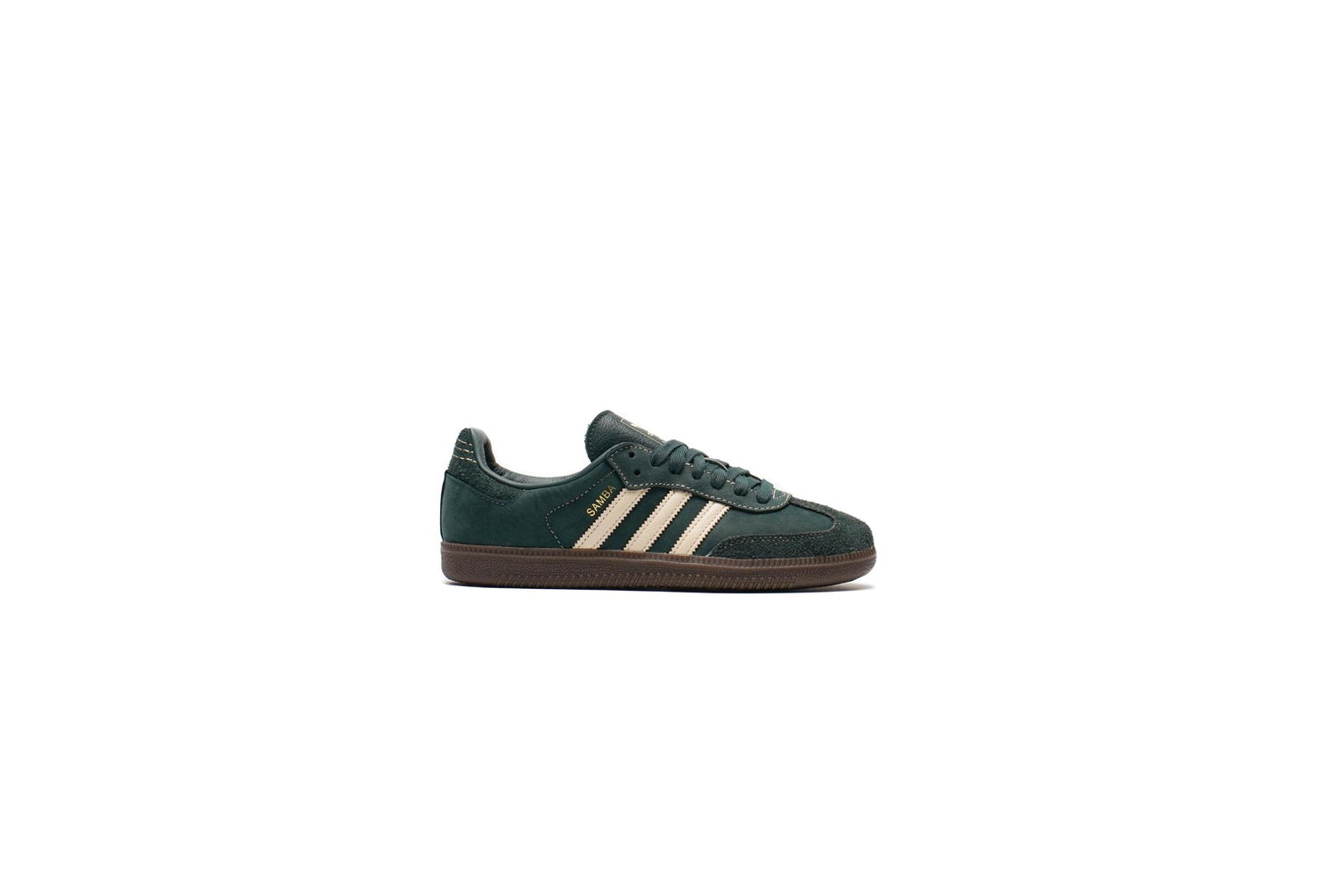 Sneakers og sko adidas Originals SAMBA OG W Grøn | IG1986, 0