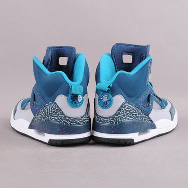 Sneakers og sko Jordan Jordan Spizike Blå | 315371-407, 3