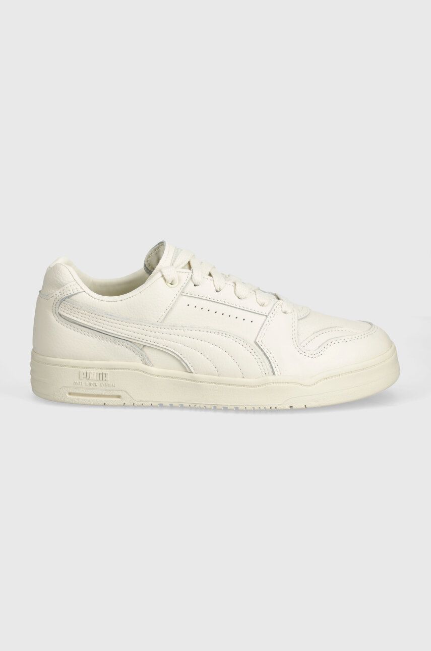 Sneakers og sko Puma Puma Slipstream Lo Hvid | 394693, 1