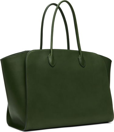 Mulepose The Row The Row Marlo Leather Tote Sort | W1773-L72, 4