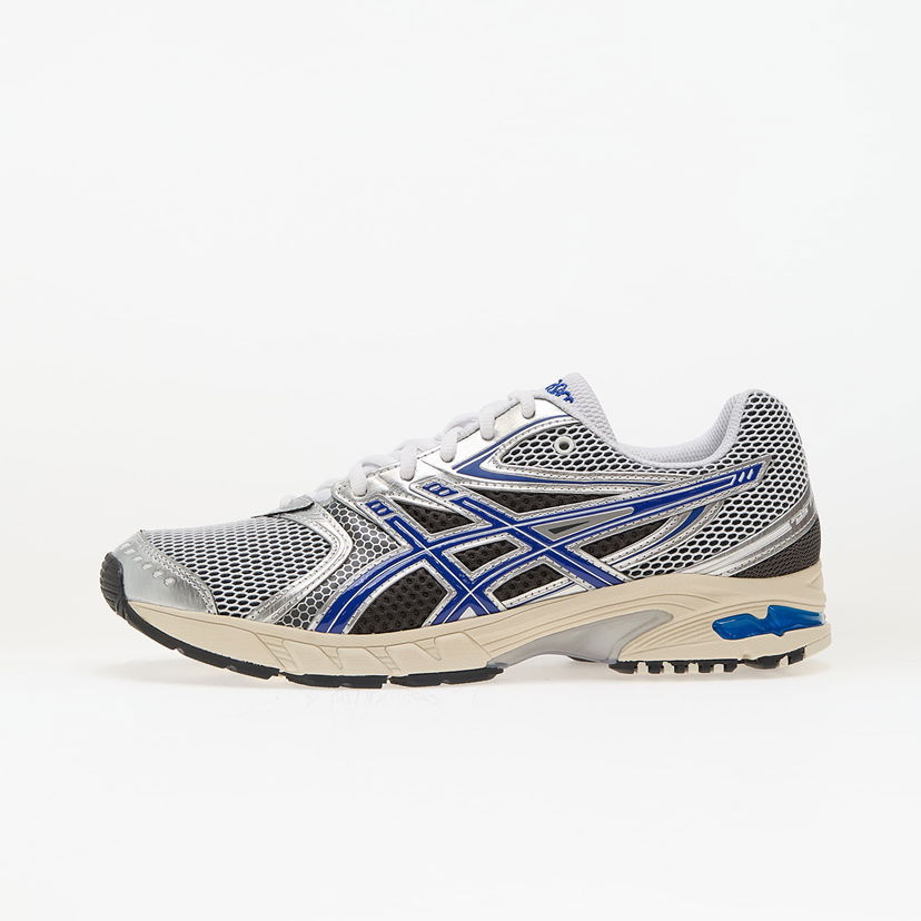 Sneakers og sko Asics GEL-DS TRAINER 14 Grå | 1203A607-103