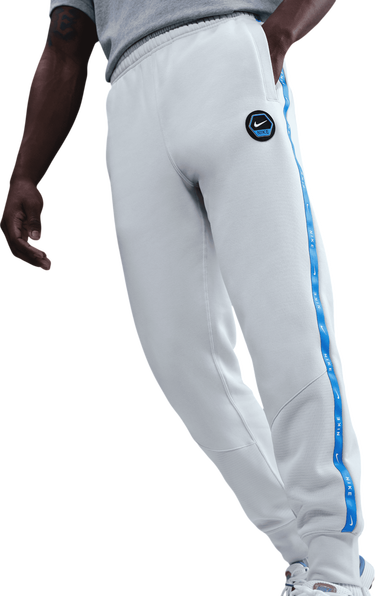 Joggingbukser Nike Nike Club Sweatpants Hvid | ih4287-025, 0