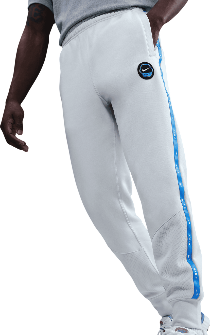 Joggingbukser Nike Nike Club Sweatpants Hvid | ih4287-025