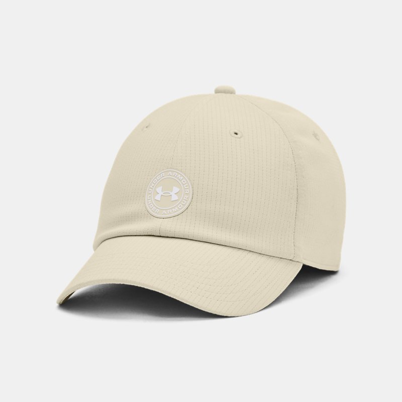 Kasket Under Armour Cap Beige | 1383445-273, 0