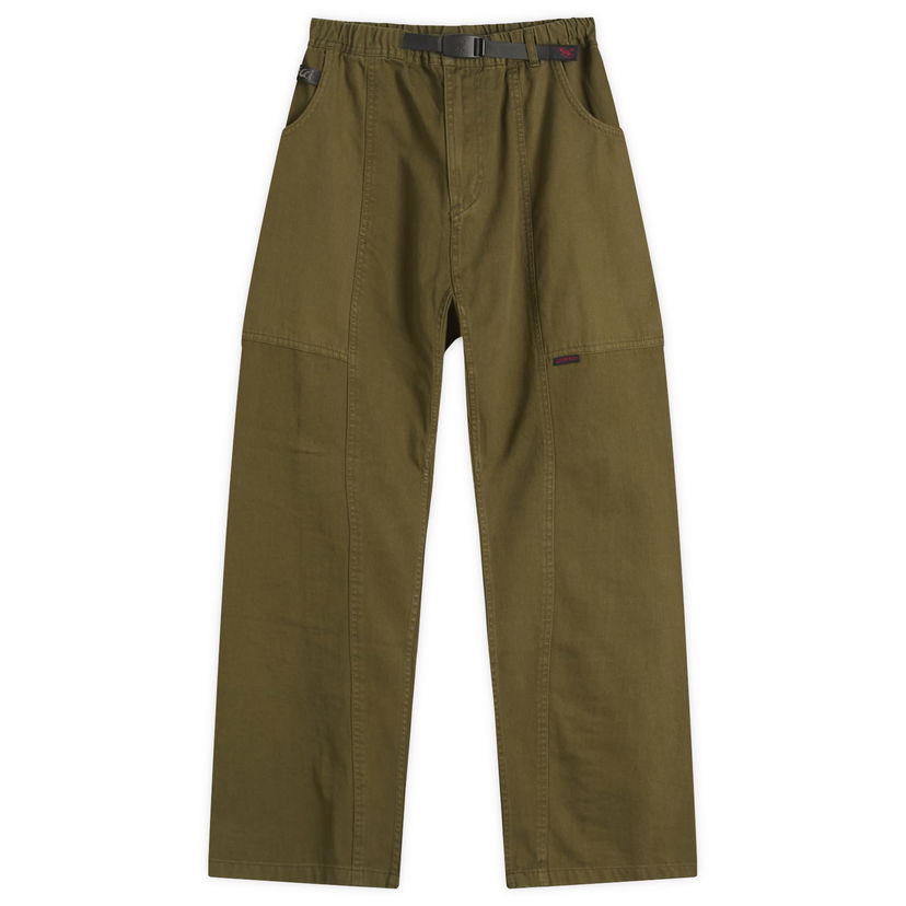 Bukser GRAMICCI Men's Gadget Pants Grøn | G105-OGT-PIN