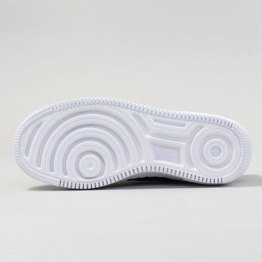 Sneakers og sko Nike Air Force 1 Upstep ''Black'' W Sort | 917588-001, 4