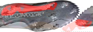 Sneakers og sko adidas Performance Predator Pro FG Grå | if6327, 2
