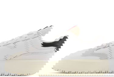 Sneakers og sko New Balance CT302 "White" Hvid | CT302OD, 4