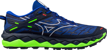 Sneakers og sko Mizuno Mizuno WAVE MUJIN 10 Blå | j1gj2470-63, 3