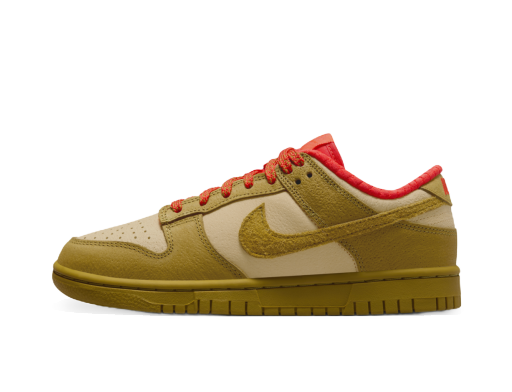 Sneakers og sko Nike Dunk Low "Bronzine" W Brun | FQ8897-252