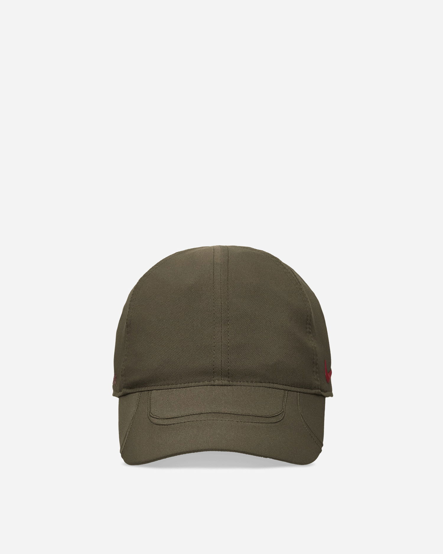 Kasket Nike NOCTA Club Cap Grøn | FV5541-325, 1