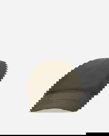 Kasket Nike NOCTA Club Cap Grøn | FV5541-325, 1