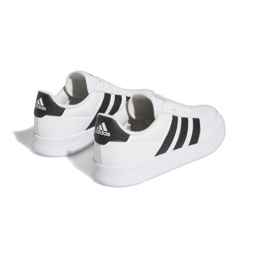 Sneakers og sko adidas Performance adidas BREAKNET 2.0 43 1/3 Hvid | HP9445, 5