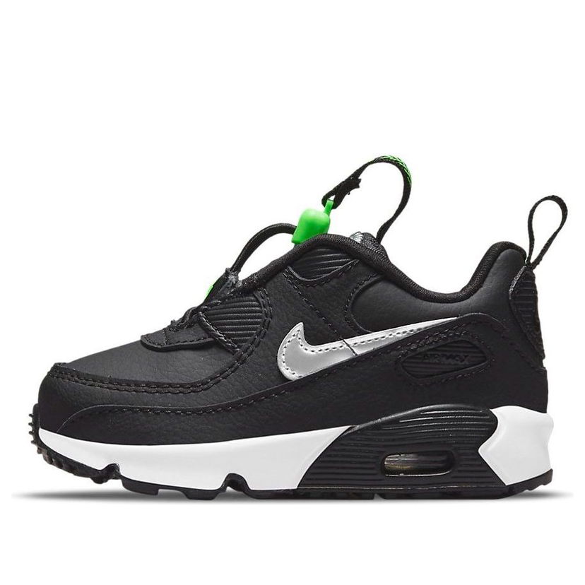 Sneakers og sko Nike Air Max 90 Toggle Sort | CV0065-002