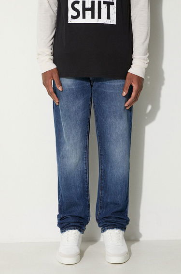 Jeans A-COLD-WALL* VINTAGE WASH JEAN Blå | ACWMJS032, 0