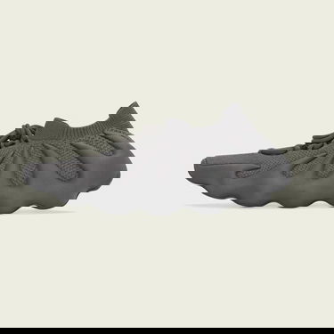 Sneakers og sko adidas Yeezy Yeezy 450 "Cinder" Grå | GX9662, 4