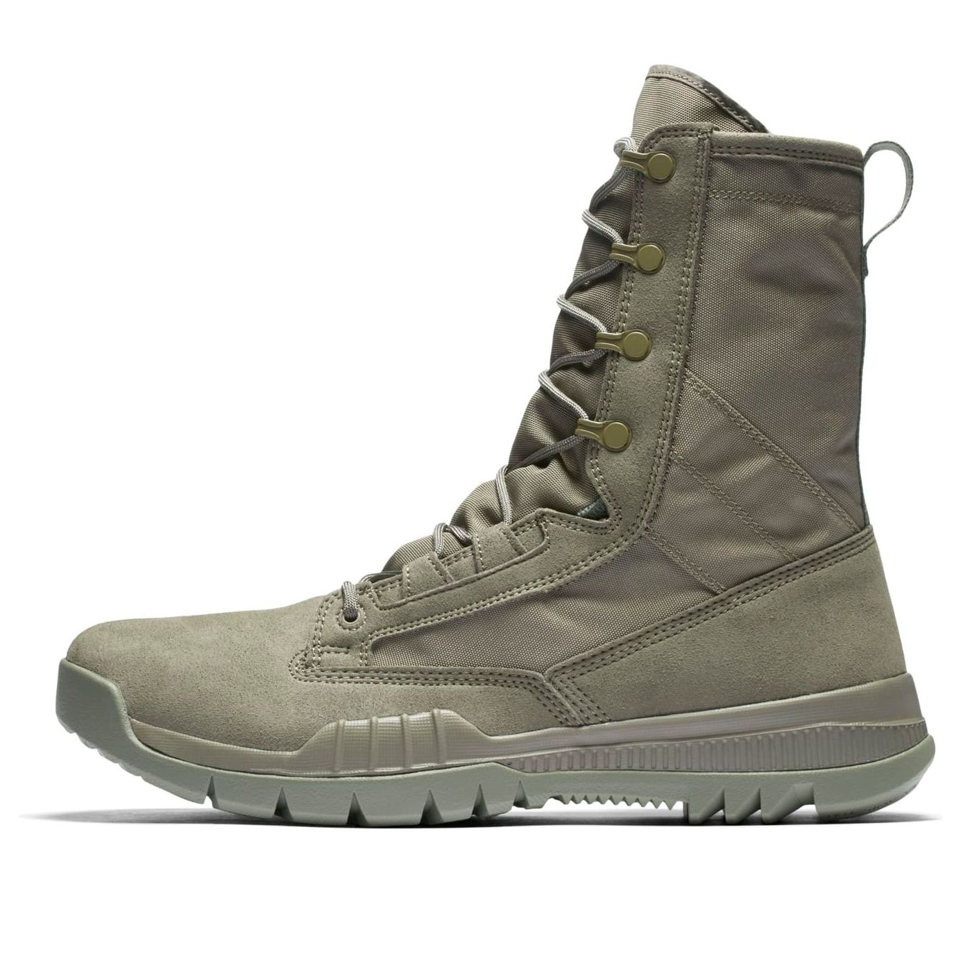 Sneakers og sko Nike SFB 8' Boots Grøn | 631371-222, 0