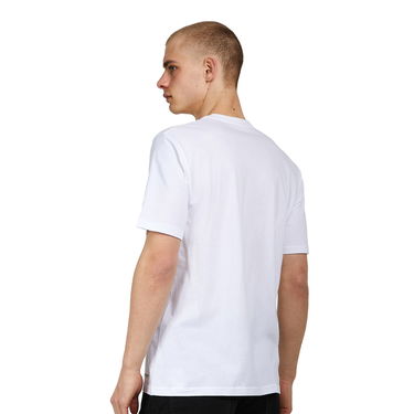 T-shirt Carhartt WIP Standard Hvid | I029370.931.XX, 2