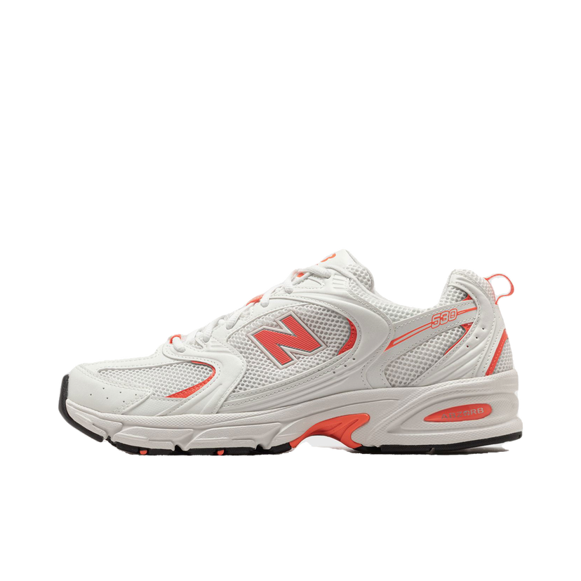 Sneakers og sko New Balance 530 Hvid | U530CSG