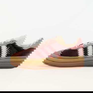 Sneakers og sko adidas Originals Gazelle Bold Lyserød | JQ5143, 0