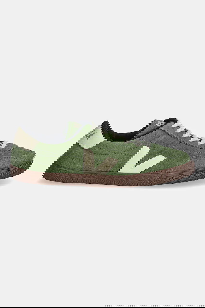 Sneakers og sko Veja Veja Panenka Grøn | FU0320902A, 1