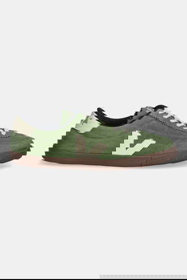Sneakers og sko Veja Veja Panenka Grøn | FU0320902A, 1