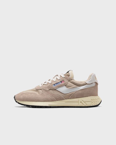Sneakers og sko Autry Reelwind Low Beige | WWLWNC08, 1
