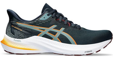 Sneakers og sko Asics GT-2000 12 Sort | 1011b691-401, 1