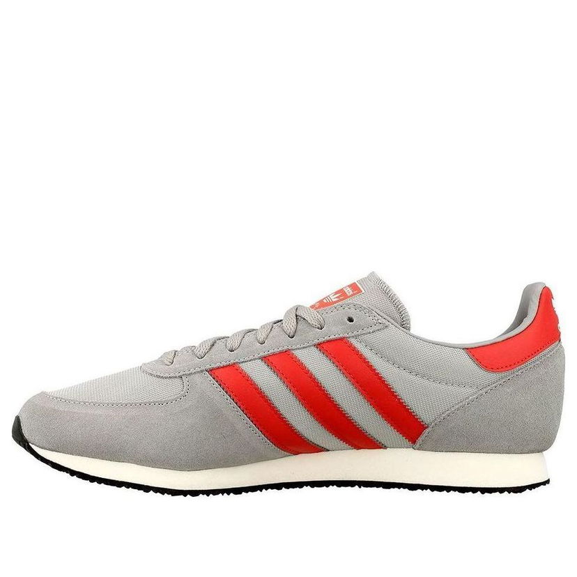Sneakers og sko adidas Originals Originals Zx Racer Grå | S79206