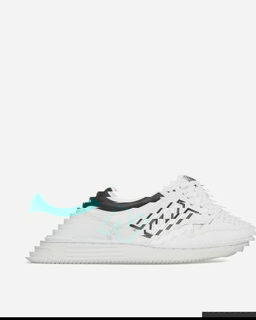 Sneakers og sko New Balance 480 Hvid | bb480-lgt, 4