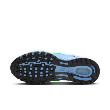 Sneakers og sko Nike Air Pegasus Wave Blå | IB0612-006, 4