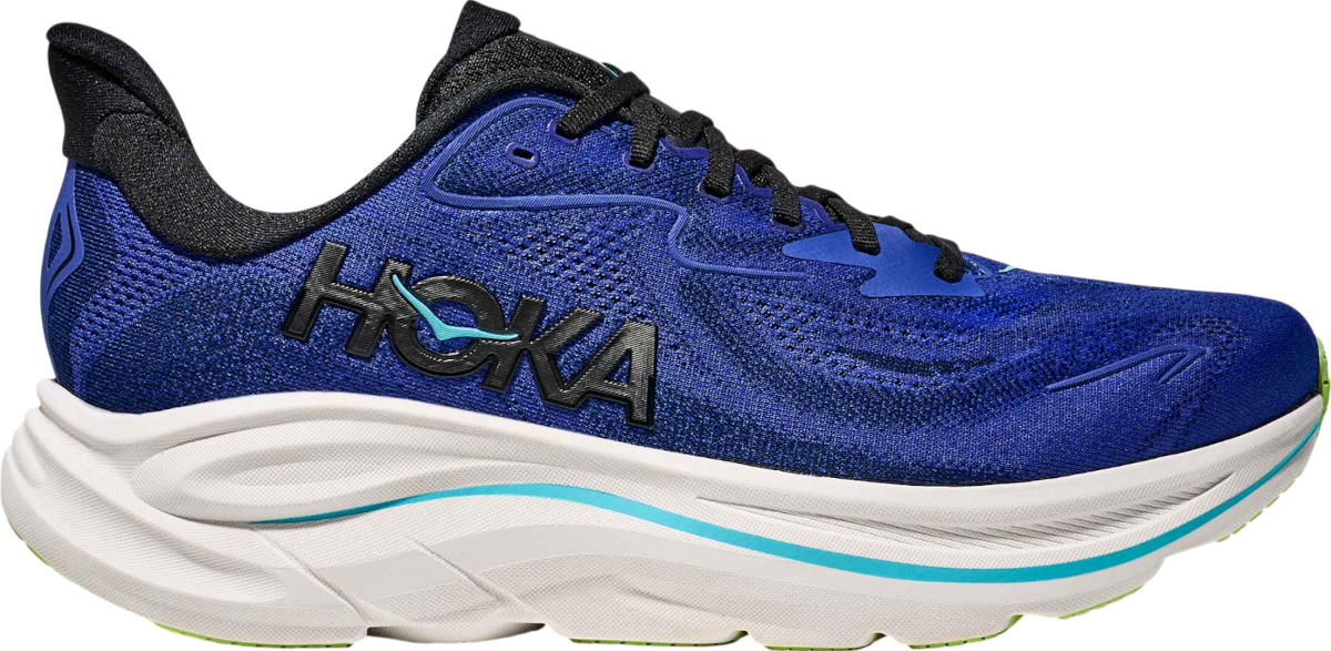Sneakers og sko Hoka One One Clifton 10 Blå | 1162030-nmd, 0