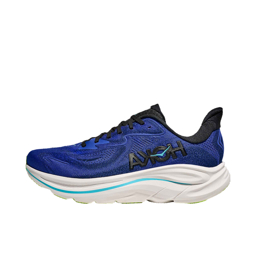 Sneakers og sko Hoka One One Clifton 10 Blå | 1162030-nmd