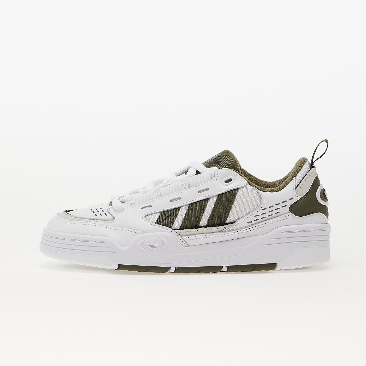 Sneakers og sko adidas Originals Adi2000 Hvid | HQ6919, 0