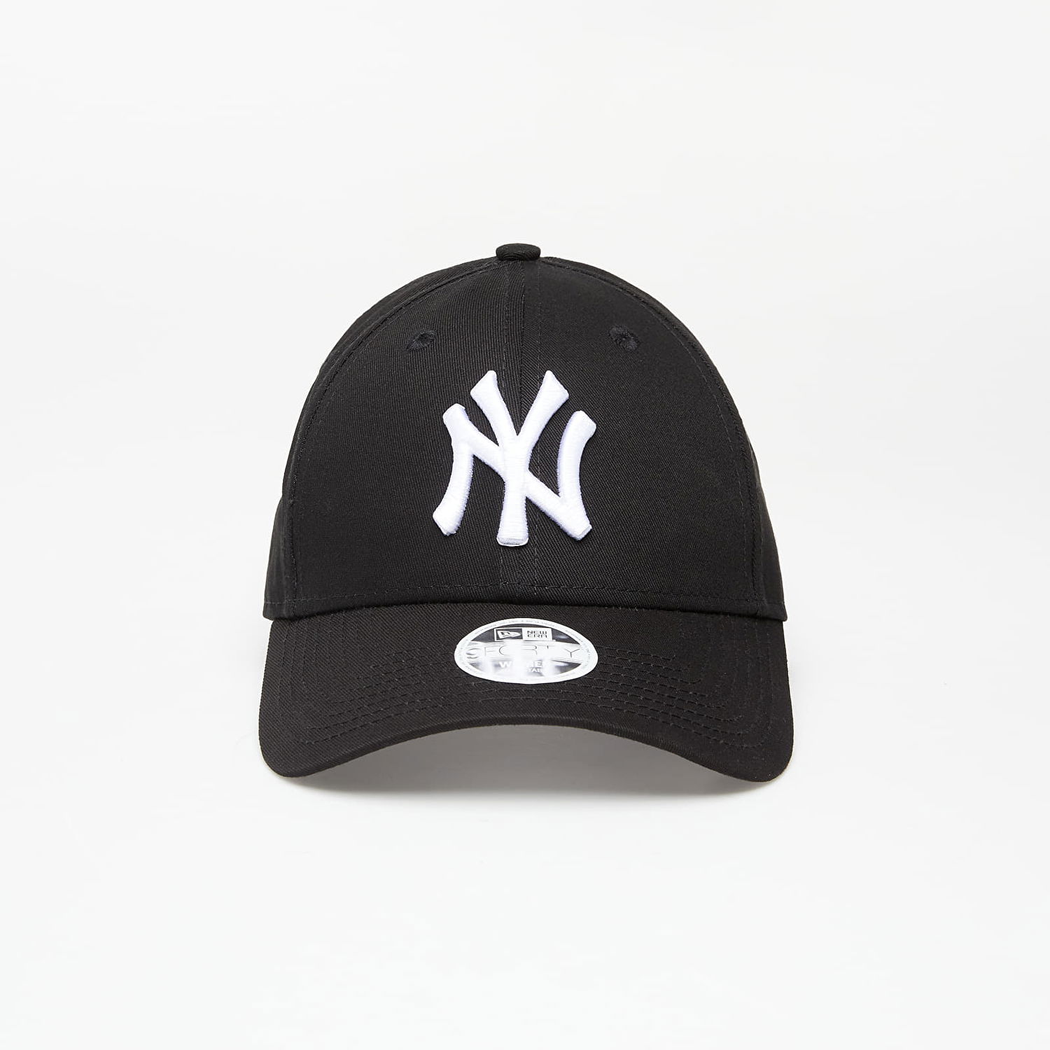 Tøj og tilbehør New Era 9Forty MLB Essential New York Yankees Sort | 12122741, 0