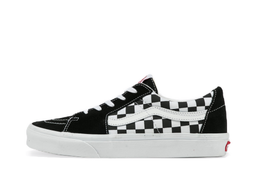 Skateboarding Vans Sk8 - Low Sort | VN0A4UUK4W7