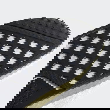 Sneakers og sko adidas Originals NMD_R1 V2 Hvid | FW5450, 5