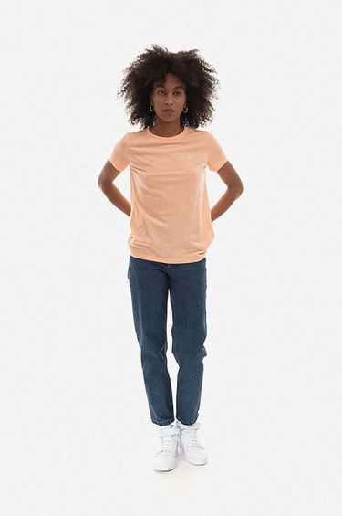 T-shirt A.P.C. T-Shirt Beige | COEVS.F26012, 1