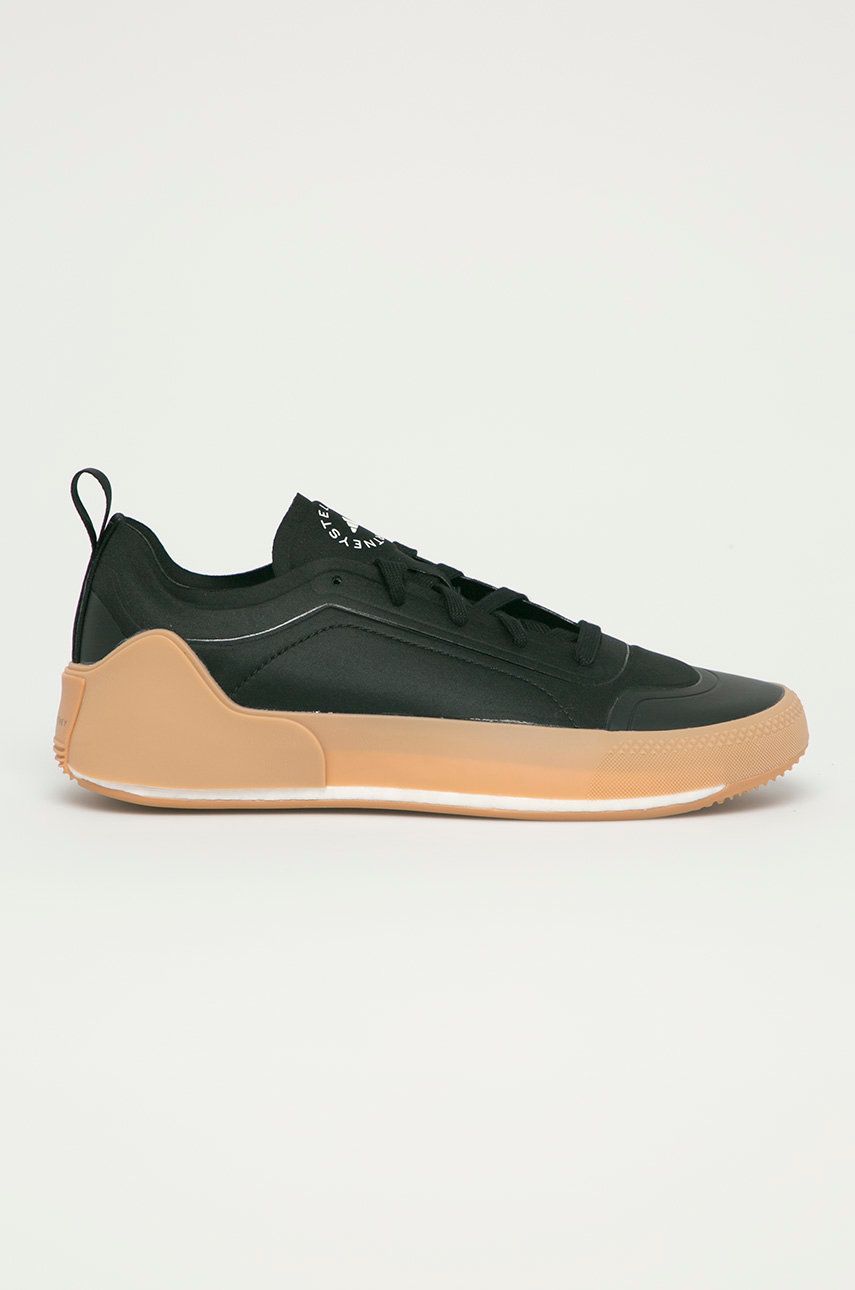 Sneakers og sko adidas Performance Stella McCartney x Treino Sort | FX3934, 0
